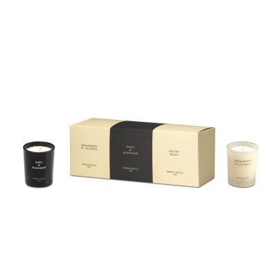 CERERIA MOLLA 1899 Moroccan Cedar Candela Premiun by