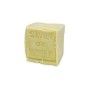Savon de Marseille 400 Gr blanc White Marseille Soap
Soap made from vegetable oils, fragrance free, colorant free and preservati