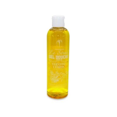 Gel douche verveine citron 250 ml Shower Gel : Serail
The Serail offers a shower gel based on Marseille soap combined with a not