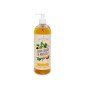 Savon liquide de Marseille fleur d'oranger Liquid soap: Orange Blossom
The Serail offers a liquid soap made from Marseille soap 