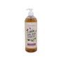 Savon liquide de Marseille jasmin violette Liquid soap: Jasmine and Violet
The Serail offers a liquid soap made from Marseille s