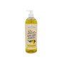 Savon liquide de Marseille gingembre citron Savon liquide : Gingembre et Citron
Le Serail propose un savon liquide à base de sav