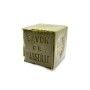Marseille's soap 1000 Gr vert 72% Marseille soap with olive oil
We propose a product recognized as soft for the skin and hypoall