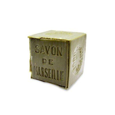 Savon de Marseille 1000 Gr vert Savon de Marseille 72% à l'huile d'olive
Nous proposons un produit reconnu comme doux pour la pe