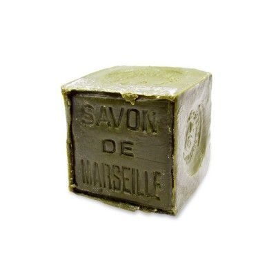 Savon de Marseille 600 Gr vert Savon de Marseille 72% à l'huile d'olive
Nous proposons un produit reconnu comme doux pour la pea