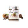 Milk & hazelnuts chocolate spread - L'artisant tartineur L'artisan Tartineur - artisanal