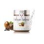 Popping  chocolate spread - L'artisant tartineur Spreads without palm oil
Relive with your family or friends your feelings of to