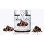 Dark cocoa spread - L'artisant tartineur Spreads without palm oil
This chocolate spread is ideal for dark chocolate lovers.. - 1