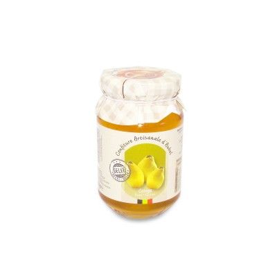 Jam - Quince jelly - Aubel artisanal Aubel artisanal jam
Traditional cooking with 60% fruit - 1
