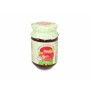 Jam - Strawberries Without Sugar - Artisanale d'Aubel Aubel artisanal jam
Traditional cooking with 60% fruit - 1