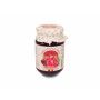 Jam - 4 fruits - Artisanale d'Aub Aubel artisanal jam
Traditional cooking with 60% fruit - 1