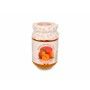 Confiture - Abricots - Artisanale d'Aubel Confiture artisanal d'Aubel 
Cuisson à l'ancienne avec 60 % de fruits - 1