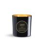 Candle Ginger & Orange Blossom Gold Edition 600gr - CERERIA MOLLA 1899 Ginger &amp; Orange Blossom 
Sparkling and cheerful, the 