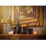 Candle Bois de Santal Imperial Gold Edition 600gr - CERERIA MOLLA 1899 Bois de Santal Imperial
The vibrant spicy notes open the 