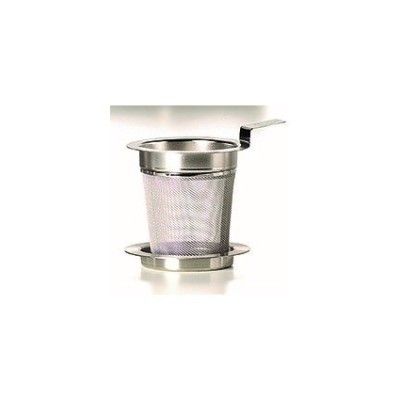 Tea filter 6 cm Tea filter 6 cm in stainless steel. - 1