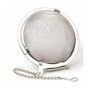 Tea filter - Metal ball - 7.5cm - XL  - 1