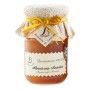 Bernadette de Lavernette -  Apricot with Almonds Apricot with Almonds:
Prepared with 61.50% apricot and 1.50% almond Prepared wi