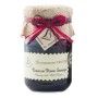 Bernadette de Lavernette - Cherry with Wild Pepper Cherry with Wild Pepper
Prepared with 45.50% cherry Prepared with 43g of suga