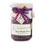 Bernadette de Lavernette - Fraise Menthe Poivre Fraise Menthe Poivre
Préparée avec 67% de fraise Préparée avec 30g de sucre pour