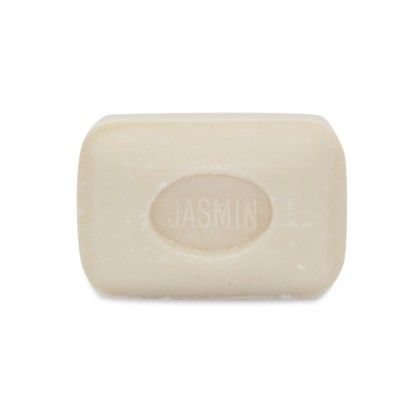 Savonnette Parfumée Jasmin 100 gr  - 1
