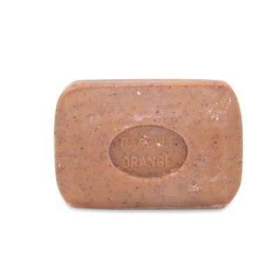 Savonnette parfumée Cannelle Orange 100 gr  - 1