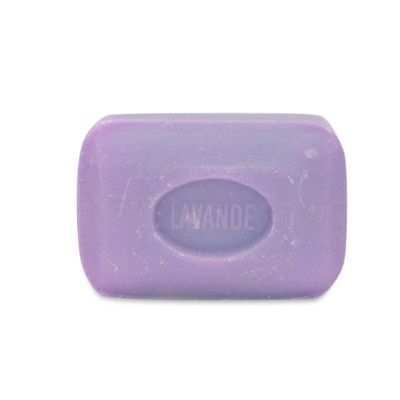 Savonnette Parfumée Lavande 100 gr  - 1