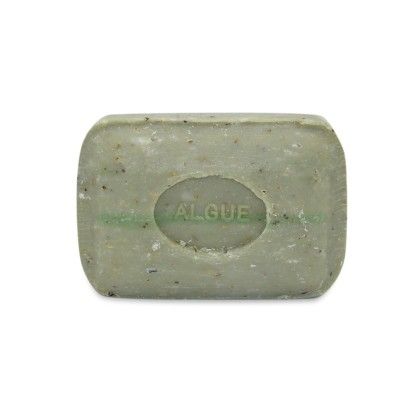 Savonnette Parfumée Algues 100 gr  - 1