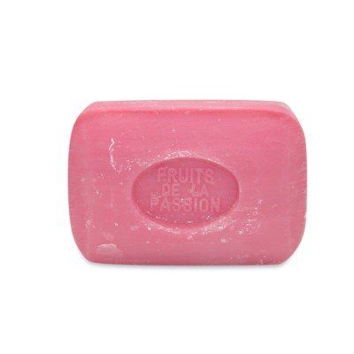 Savonnette Parfumée Fruit de la passion 100 gr  - 1