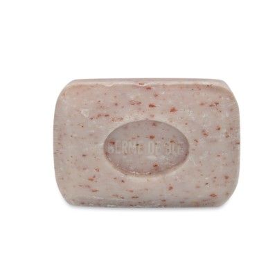 Savonnette Parfumée Germe de blé 100 gr  - 1