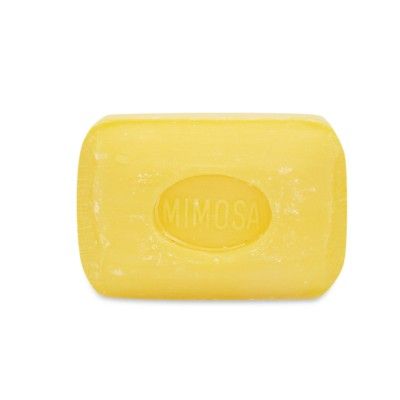 Savonnette Parfumée Mimosa 100 gr  - 1