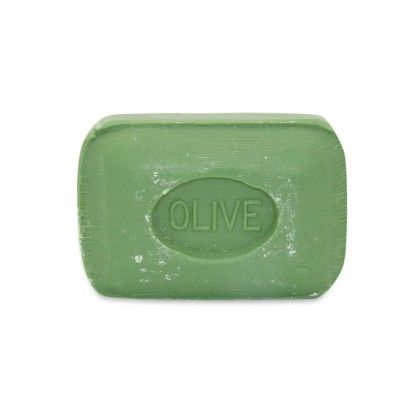Savonnette Parfumée Olive 100 gr  - 1
