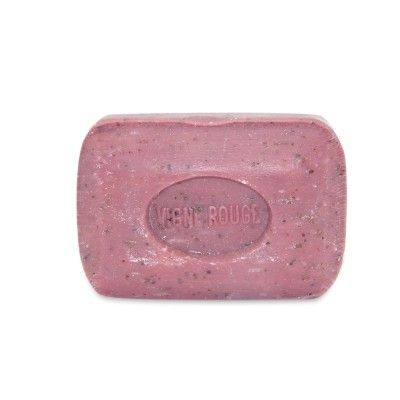 Savonnette Parfumée Vigne rouge 100 gr  - 1