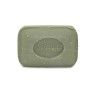 Soap clay 100 gr Soap with Clay
The artisan "Le Serail" combined Marseille soap with clay. This soap nourishes the skin deeply a