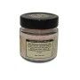 Cpt des Epices - Sel Rose d'Hymalaya fin cristaux Tibet 125Gr  - 2