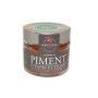 Piment d'Espellet 40Gr - AOP SEGIDA  -  2.500 SHU  (France) - 2