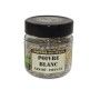 Cpt des Epices - Poivre blanc entier 60gr - Bio Nam Bô Vietnam - 2