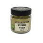 Cpt des Epices - Curry vert Thaï 45Gr - Bio  - 1