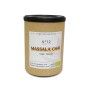 Cpt des Epices - Thé noir Massala Chai 80Gr - bio thé noir aux épices - 1