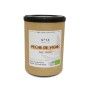 Cpt des Epices - Thé Noir "Pêche de vigne" 80gr - Bio  - 1