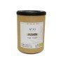 Cpt des Epices - Thé vert Jasmin 80Gr - Bio  - 1