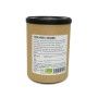 Cpt des Epices - Thé vert Jasmin 80Gr - Bio  - 2