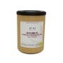 Cpt des Epices - Rooibos Cannelle & Orange sanguine 80Gr - Bio Originaire d'Afrique du Sud, l'infusion de rooibos parfumée à la 