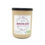 Cpt des Epices - Thé noir "Winter tea" - 80Gr - Bio Subtly fruity, this black tea with citrus fruits and sweet spices will brigh