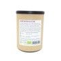 Cpt des Epices - Infusion Honeybush 90Gr - Bio Originaire d'Afrique du Sud, le thé Honeybush a une saveur douce et miellée.
Il e