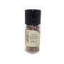 Cpt des Epices - Moulin Mélange poivre 5 Baies - 45gr The peppery and fragrant flavors come together in a blend that's both clas