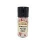 Cpt des Epices - Moulin Himalaya poivre rose - 90Gr This pure salt, formed over 250 million years ago, is extracted by hand from