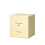 Candle black orchid & lily premium 600gr - CERERIA MOLLA 1899 Black Orchid &amp; Lily 
A candle with its green notes and its fru