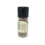 Cpt des Epices - Moulin mélange poivre Zanzibar - 50Gr Between Africa and India, a subtle blend of peppery and fragrant flavors 