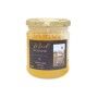 Miel d'exception - récolte Lavande Haute Provence Miel délicat, savoureux et peu fruité 
De couleur claire à la récolte (jaune d