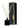 Mikado Basil & Mandarin - 100 ml - pack Complet - Cereria Molla 1899 Fragrance that provides an initial energetic chord mix of t